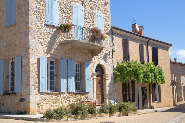 Maison vente à réméré